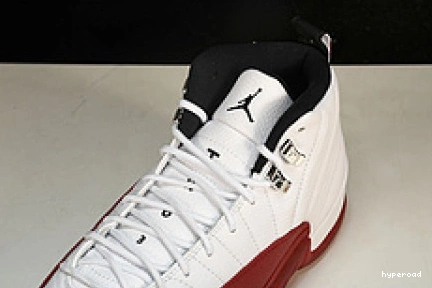 Hyperoad 12 Air Jordan “Cherry” 1120